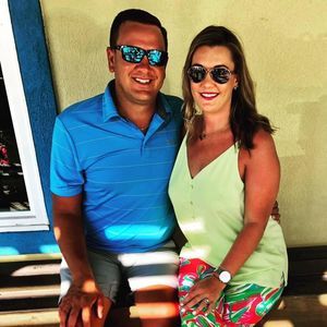 Meet your Posher, Lindsay